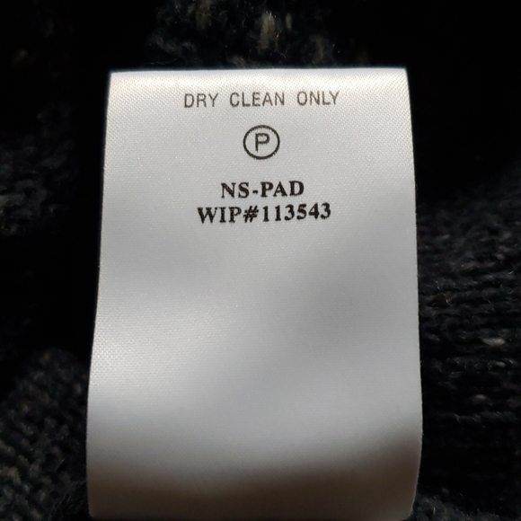 Woolrich Sweater Size Small - Picture 11 of 12